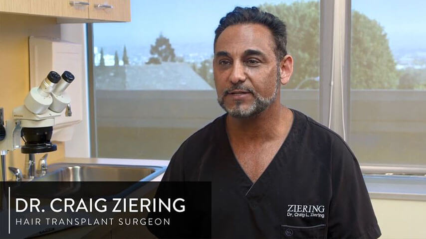Watch Video: Learn About Dr. Ziering’s Experience with SmartGraft