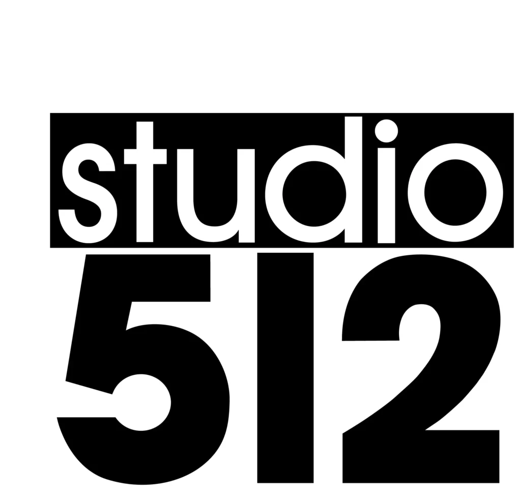 Studio 512_black