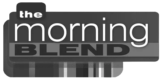the morning blend_black